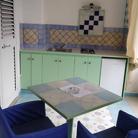 Villa La Gioiosa Maratea Esterno foto