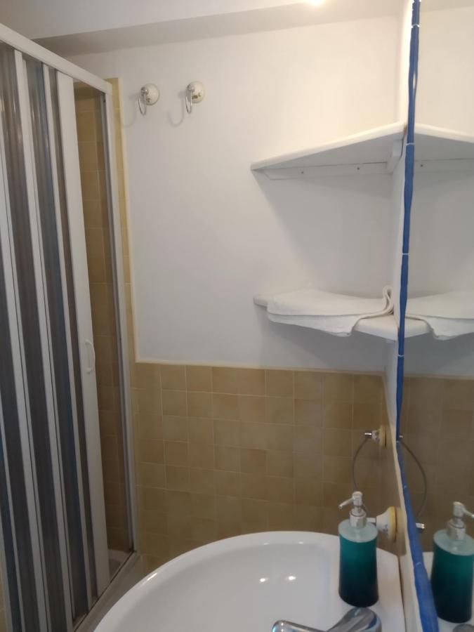 Villa La Gioiosa Maratea Esterno foto