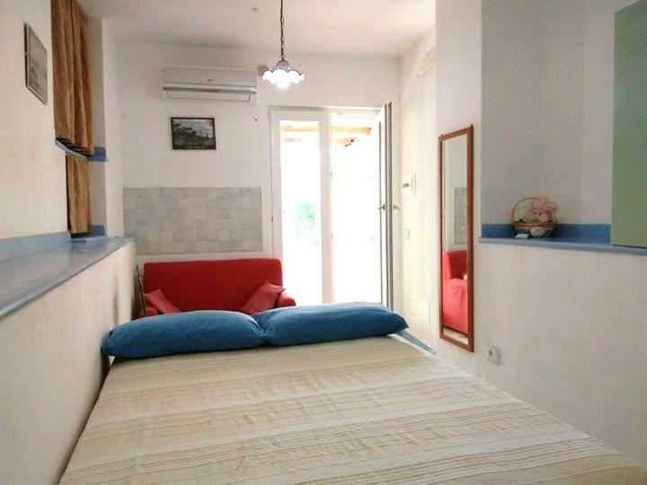 Villa La Gioiosa Maratea Esterno foto
