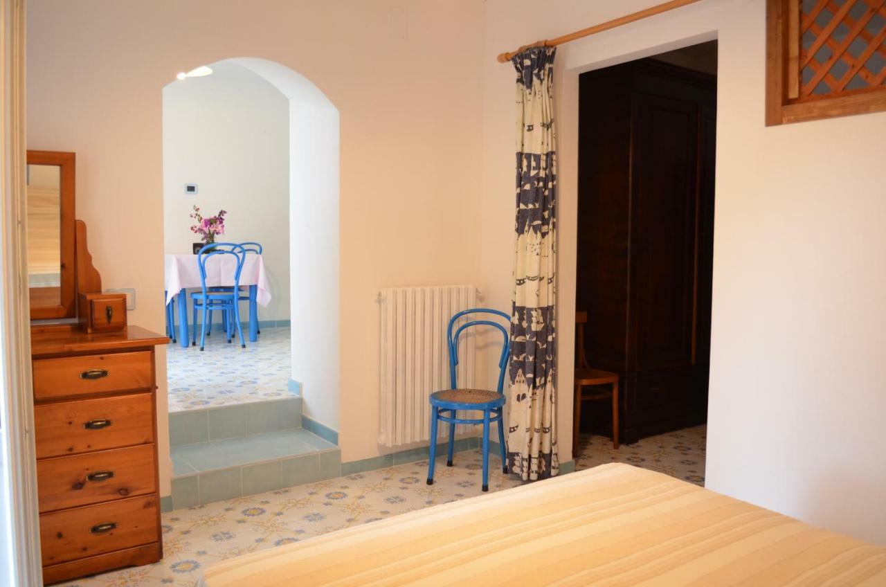 Villa La Gioiosa Maratea Esterno foto