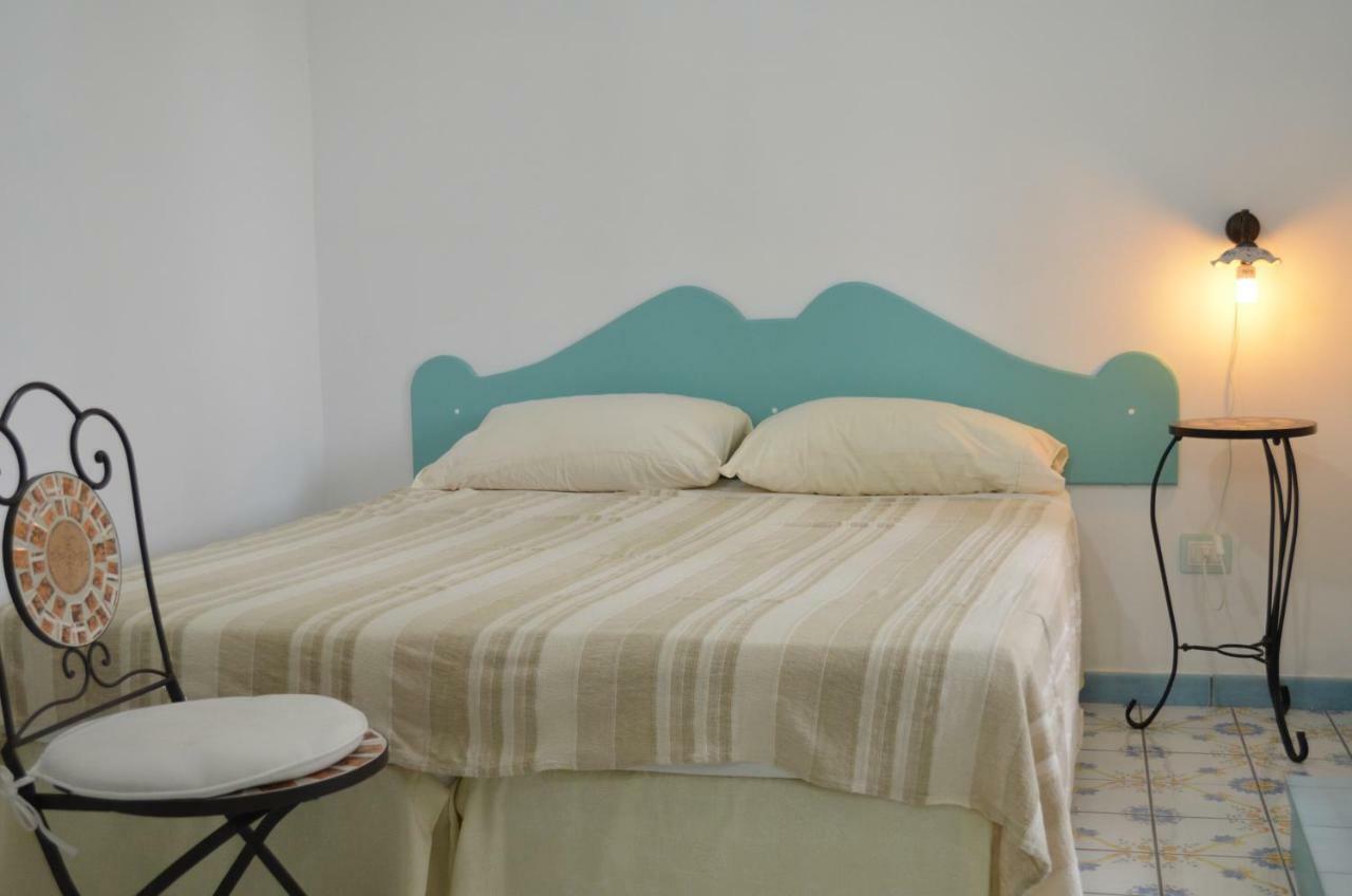 Villa La Gioiosa Maratea Esterno foto