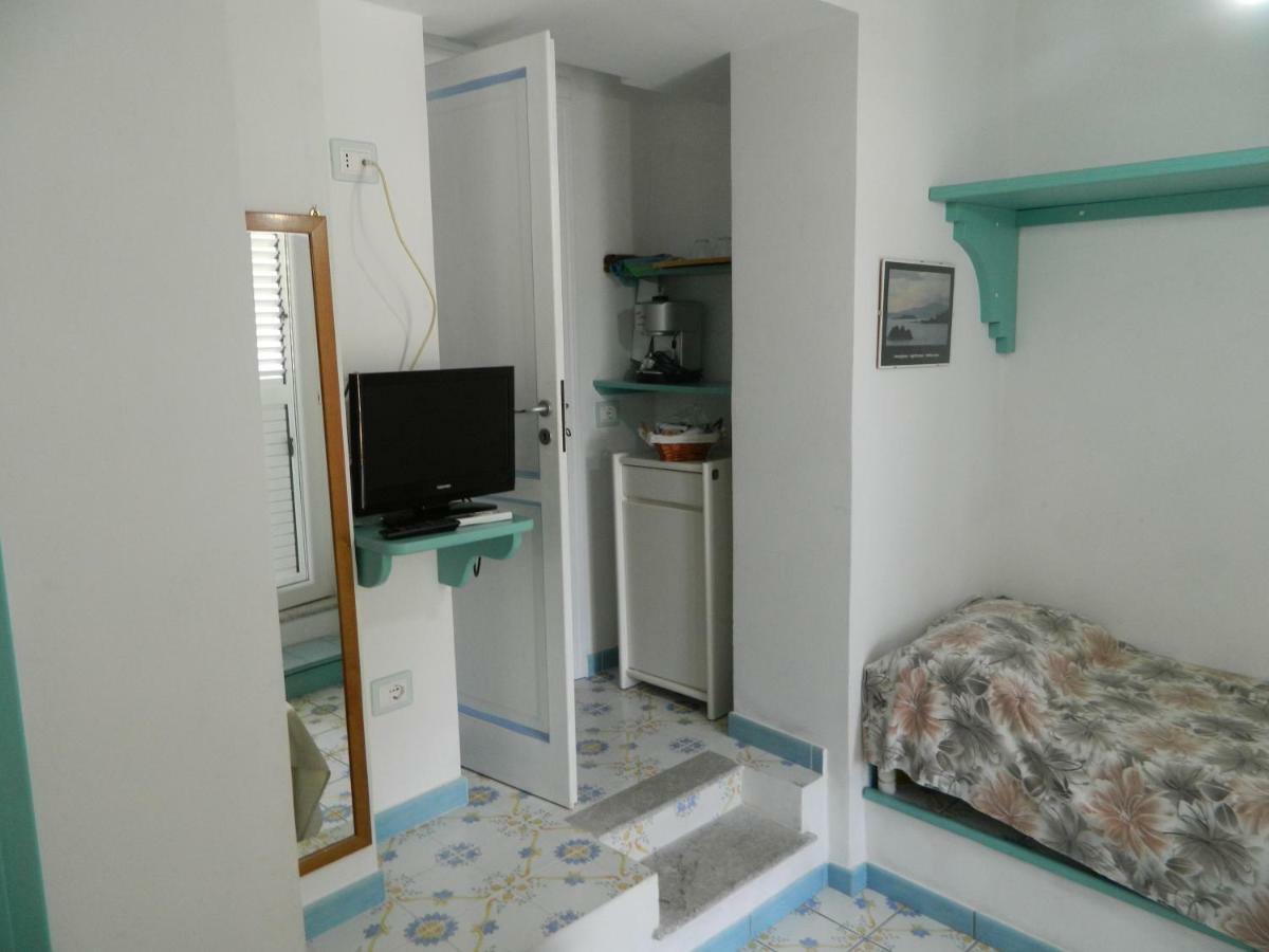 Villa La Gioiosa Maratea Esterno foto