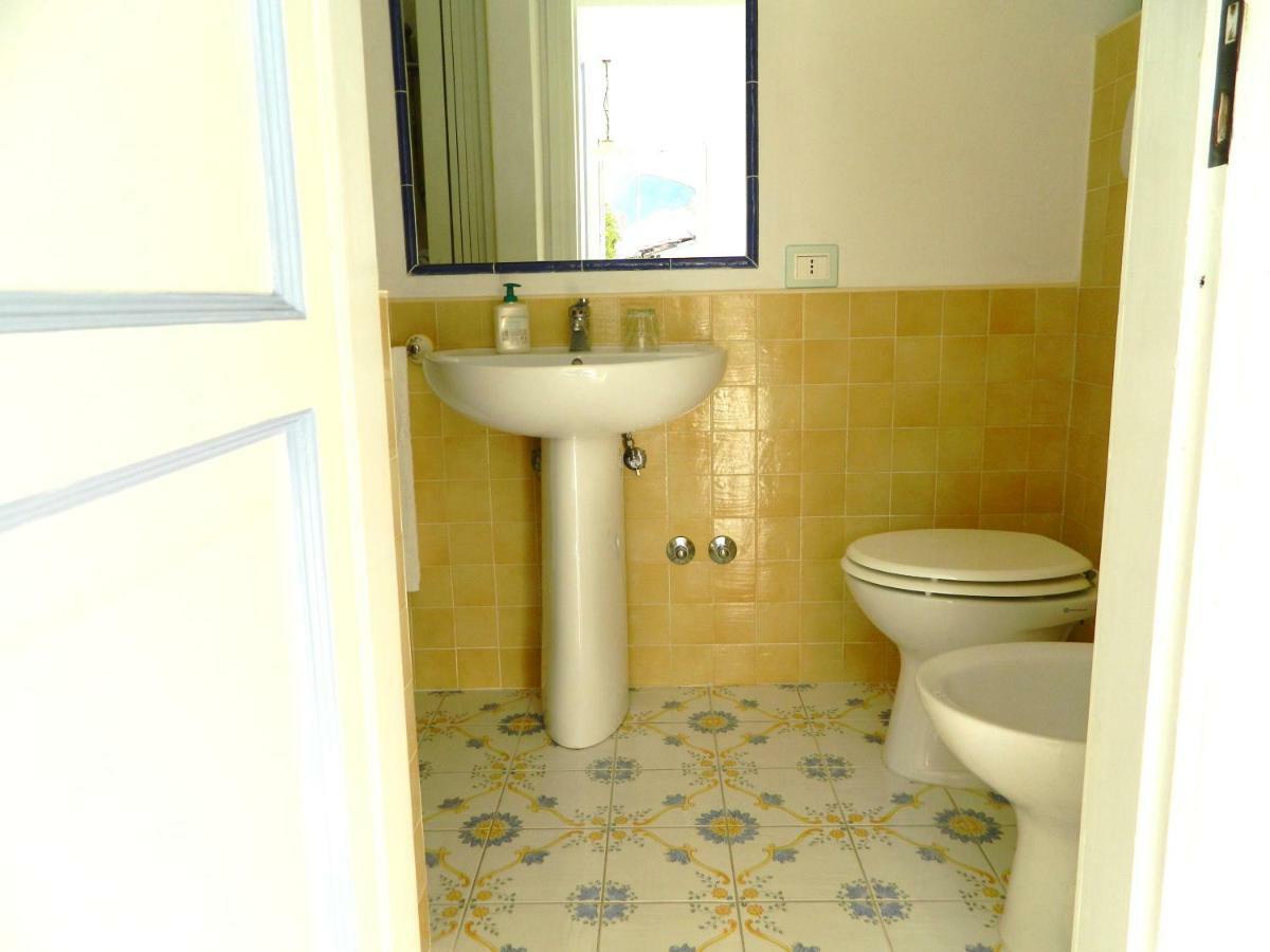 Villa La Gioiosa Maratea Esterno foto