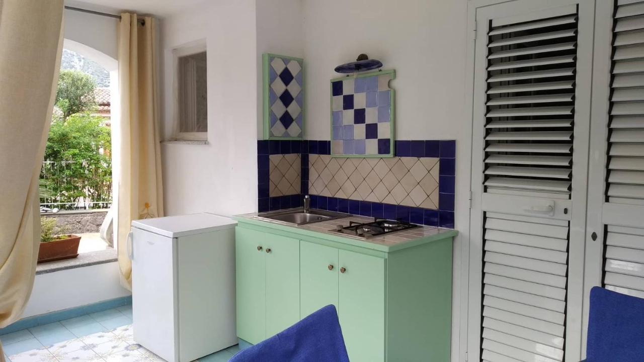 Villa La Gioiosa Maratea Esterno foto