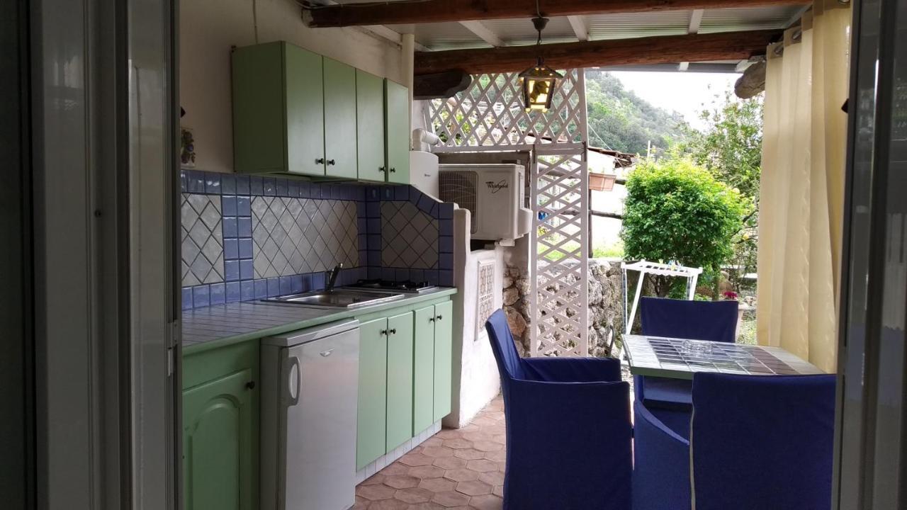 Villa La Gioiosa Maratea Esterno foto