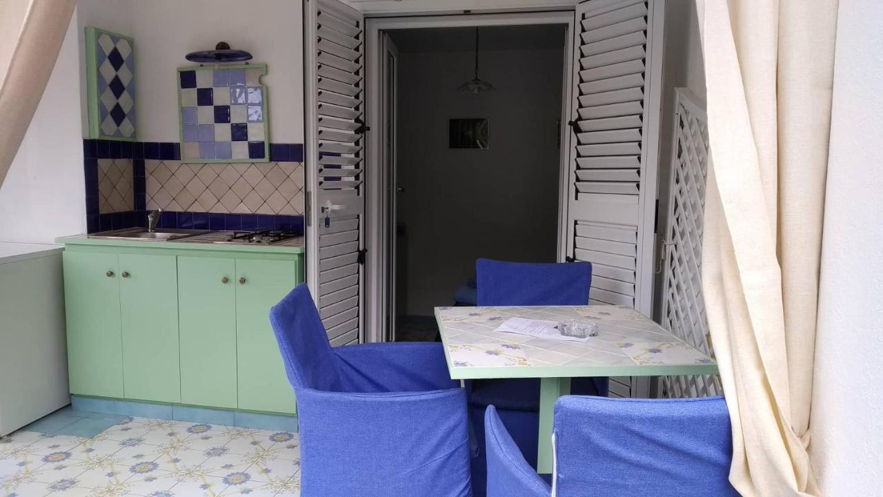 Villa La Gioiosa Maratea Esterno foto